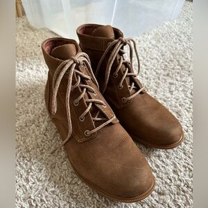 Women’s Kodiak Low Rider Boots